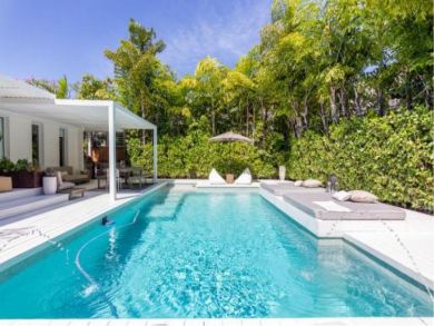 Miami Beach Home 946288