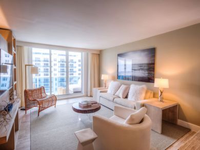 Miami Beach Condo 946289