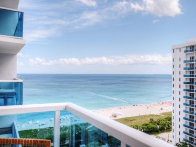 Miami Beach Condo 946289