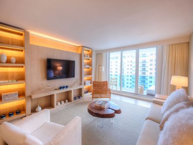 Miami Beach Condo 946289