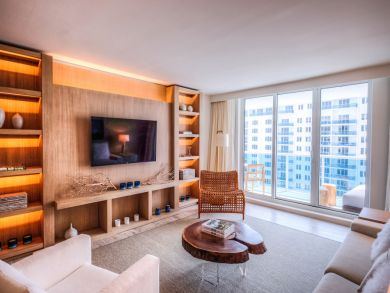 Miami Beach Condo 946289