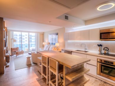Miami Beach Condo 946289