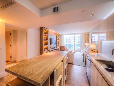 Miami Beach Condo 946289
