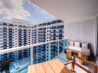 Miami Beach Condo 946289