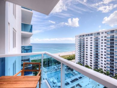 Miami Beach Condo 946289