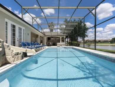 Orlando Home 946290