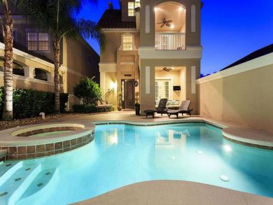 Orlando Home 946295