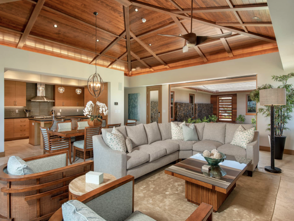 Fabulous Modern 4 Bedroom Home with Private Pool