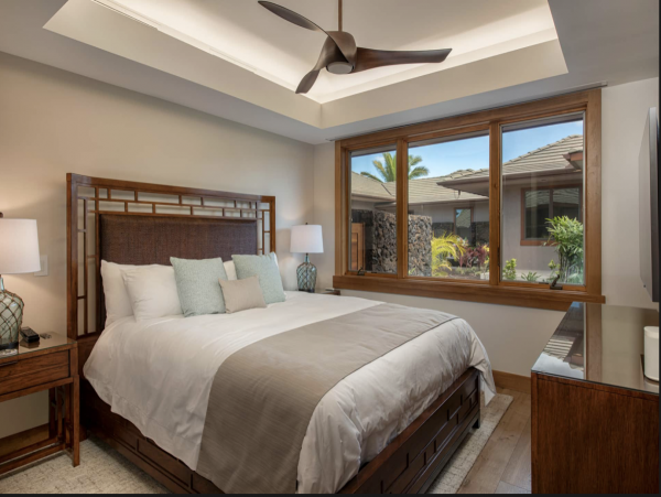Fabulous Modern 4 Bedroom Home with Private Pool