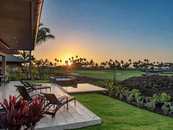 Fabulous Modern 4 Bedroom Home with Private Pool