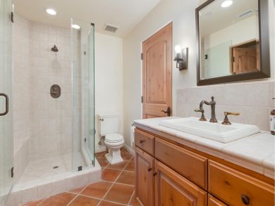 Malibu Oceanfront Three Bedroom Luxury Rental Home