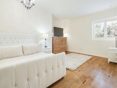 Malibu Oceanfront Three Bedroom Luxury Rental Home