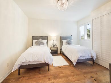 Malibu Oceanfront Three Bedroom Luxury Rental Home