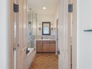 Malibu Oceanfront Three Bedroom Luxury Rental Home