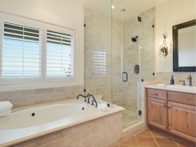 Malibu Oceanfront Three Bedroom Luxury Rental Home