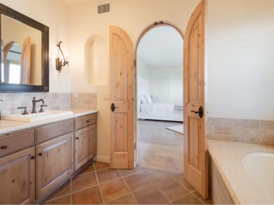 Malibu Oceanfront Three Bedroom Luxury Rental Home