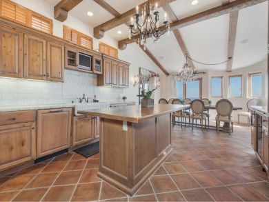 Malibu Oceanfront Three Bedroom Luxury Rental Home