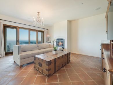 Malibu Oceanfront Three Bedroom Luxury Rental Home