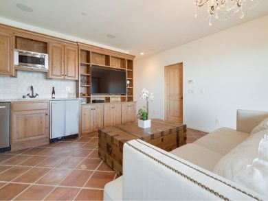 Malibu Oceanfront Three Bedroom Luxury Rental Home