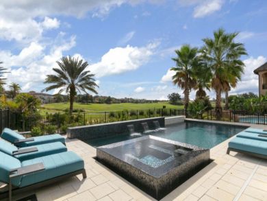 Orlando Home 946304