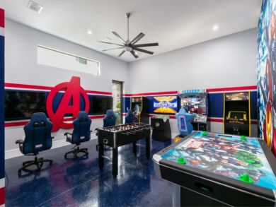 Orlando Home 946304