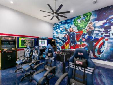 Orlando Home 946304