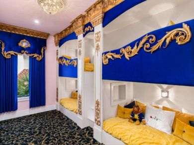 Orlando Home 946304