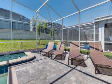 Orlando Home 946307 Orlando Home 946307
