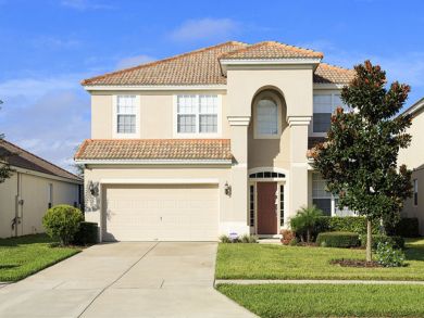 Orlando Home 946313