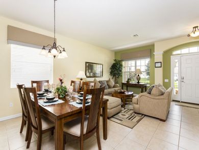 Orlando Home 946313