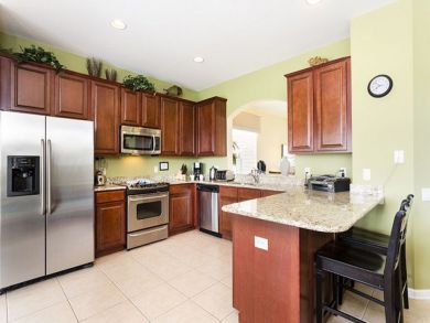 Orlando Home 946313