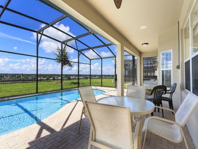 Orlando Home 946313