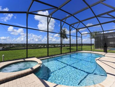 Orlando Home 946313