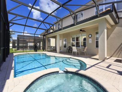 Orlando Home 946313