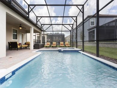 Orlando Home 946316
