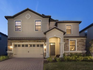 Orlando Home 946316