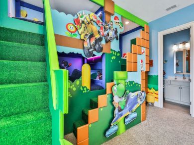 Orlando Home 946320