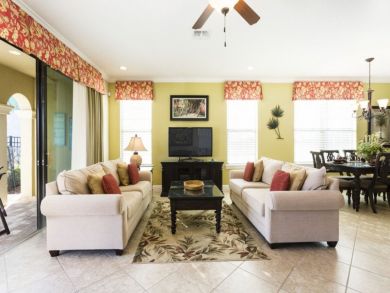 Orlando Home 946321