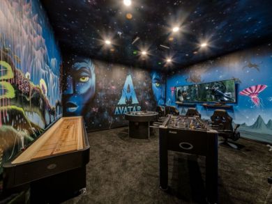 Orlando Home 946321