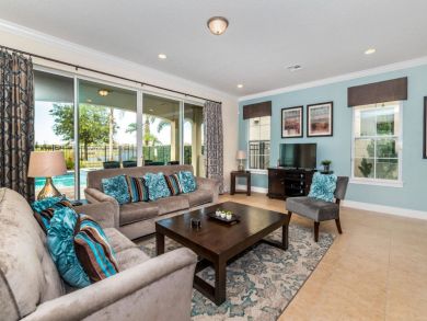 Orlando Home 946325