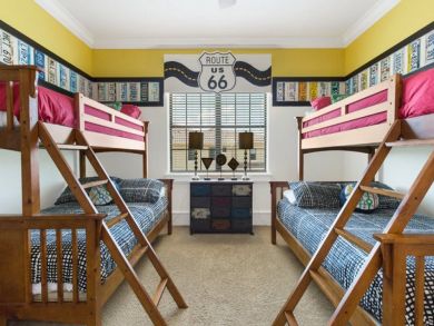 Orlando Home 946326