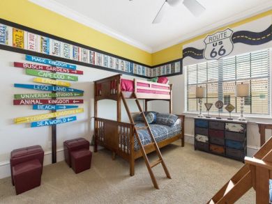 Orlando Home 946326