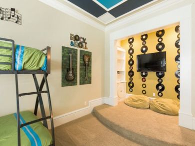 Orlando Home 946326