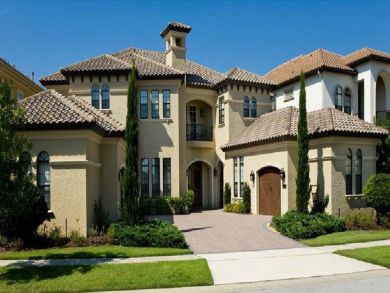 Orlando Home 946327
