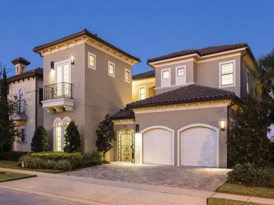 Orlando Home 946328