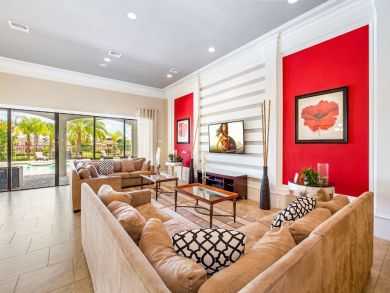Orlando Home 946328