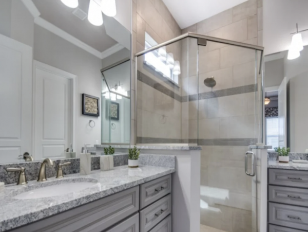 Luxury Kissimmee Vacation Home Seven Bedroom