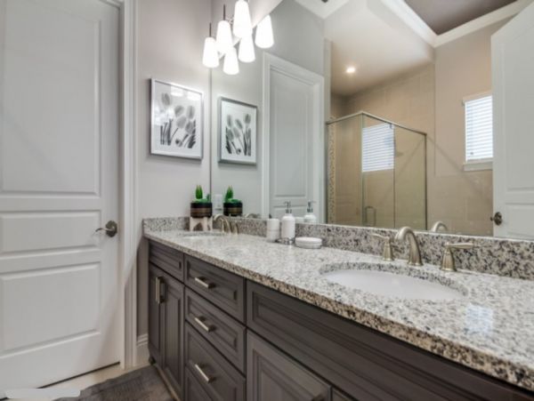 Luxury Kissimmee Vacation Home Seven Bedroom