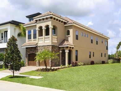 Orlando Home 946333