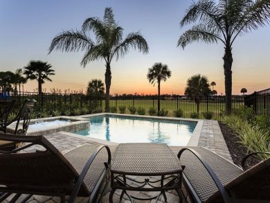 Orlando Home 946333